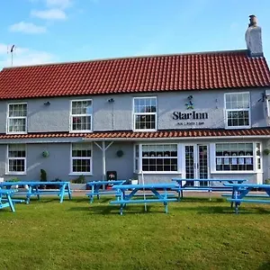Inn The Star, Weaverthorpe