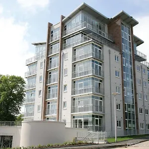  Apartment Kepplestone Manor United Kingdom