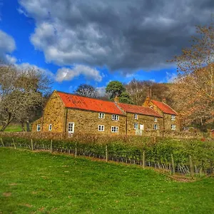 Bed & Breakfast Park House, Ingleby Arncliffe