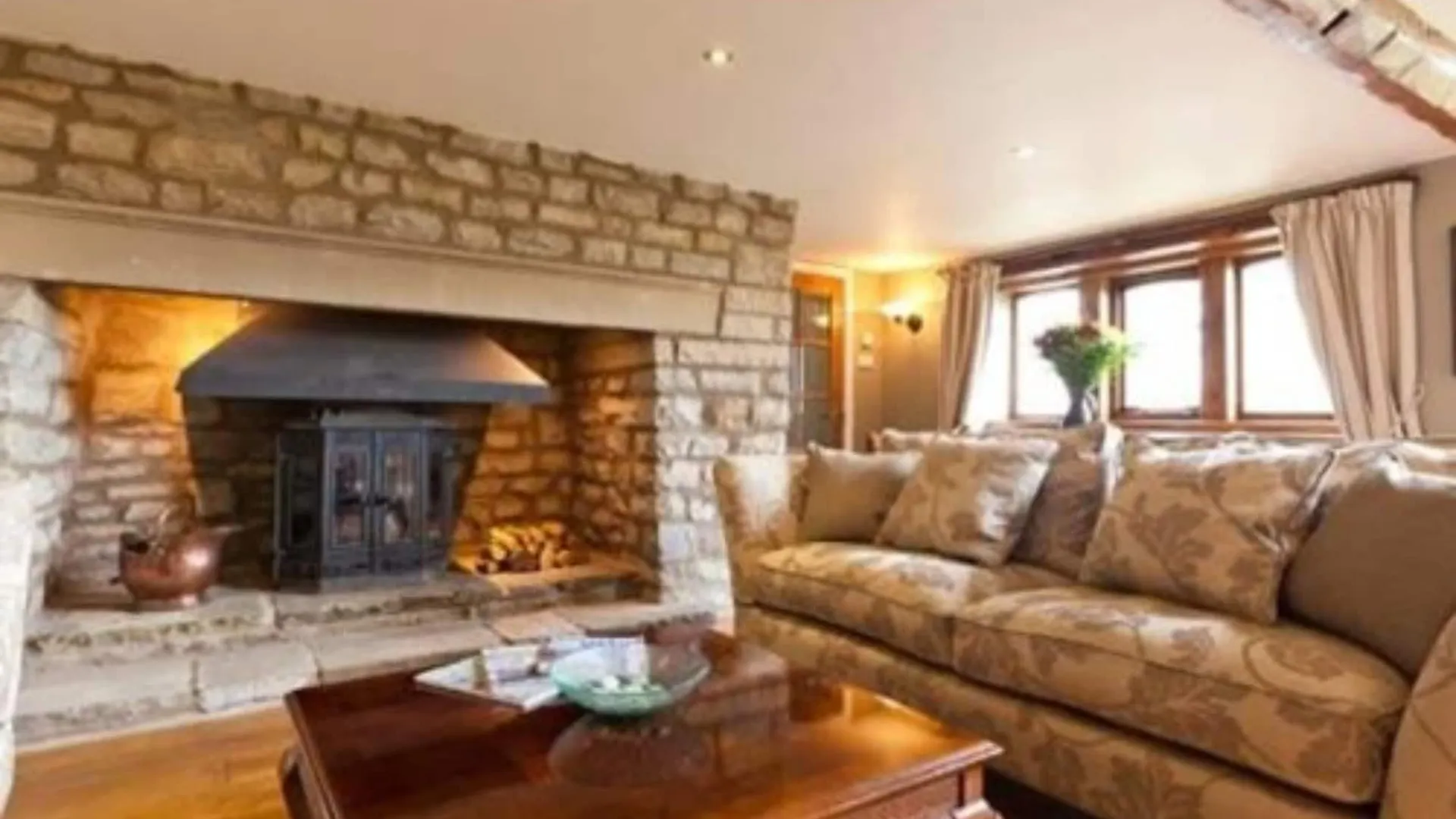 Throstle Nest Farm Hotel Carleton
