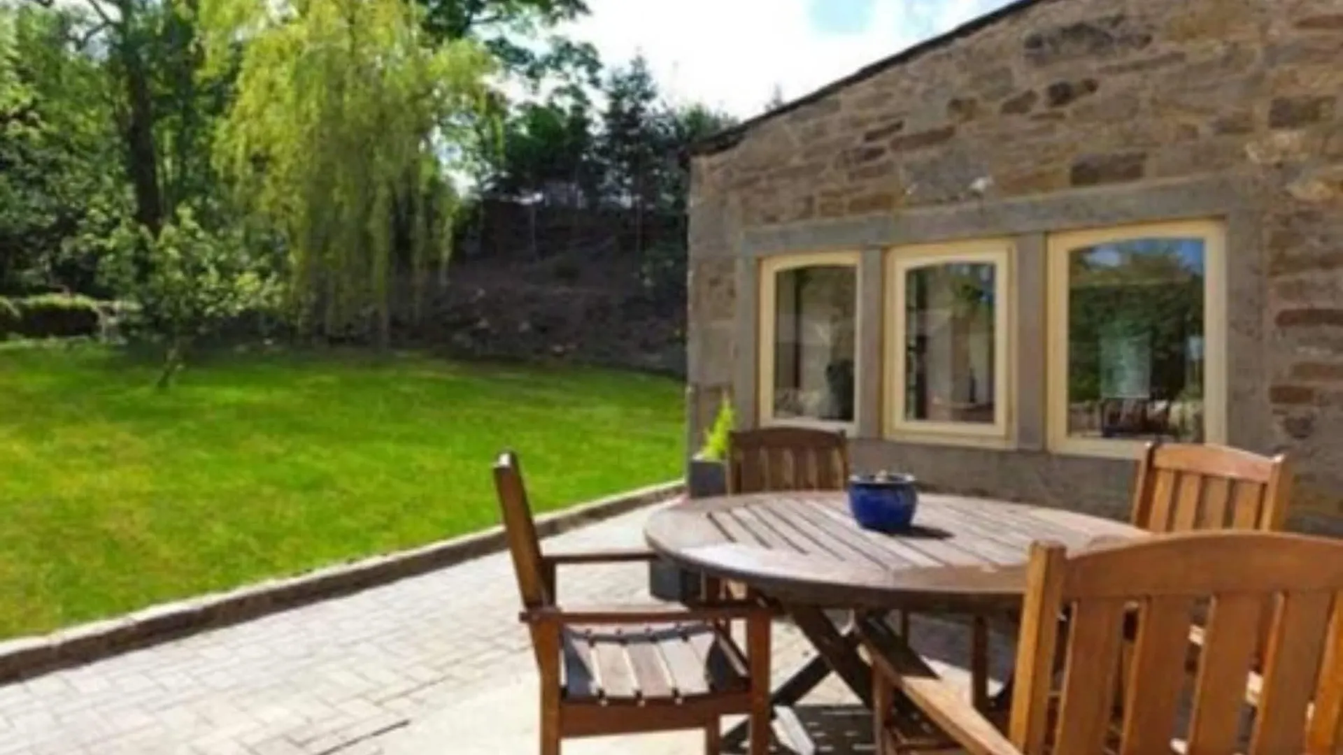 Throstle Nest Farm Hotel Carleton 4*,  United Kingdom