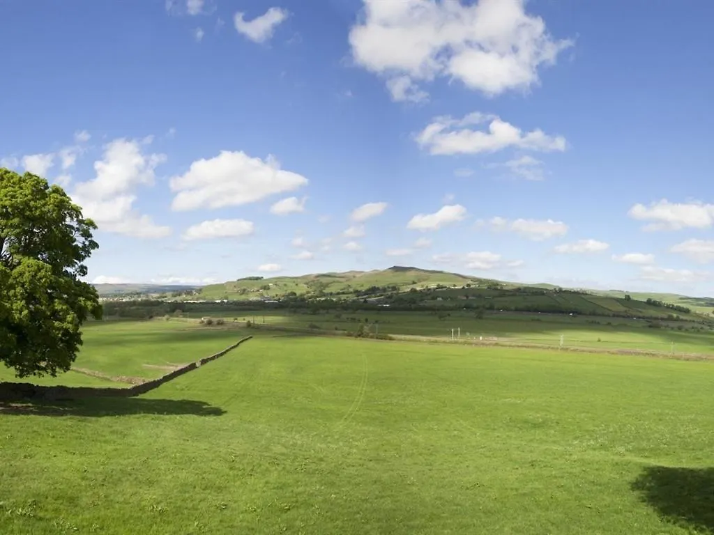 Throstle Nest Farm Hotel Carleton United Kingdom