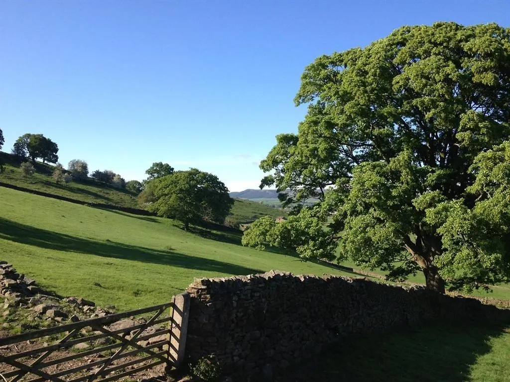 Throstle Nest Farm Hotel Carleton 4*,  United Kingdom