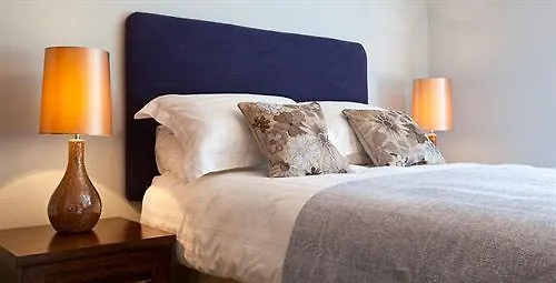 Throstle Nest Farm Hotel Carleton United Kingdom